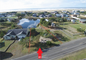 34315 I, Ocean Park, Washington 98640, ,Land,For Sale,Surfside Estates,I,NWM1864874