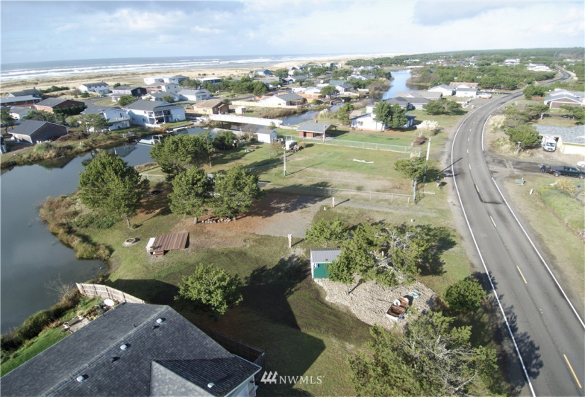 34315 I, Ocean Park, Washington 98640, ,Land,For Sale,Surfside Estates,I,NWM1864874