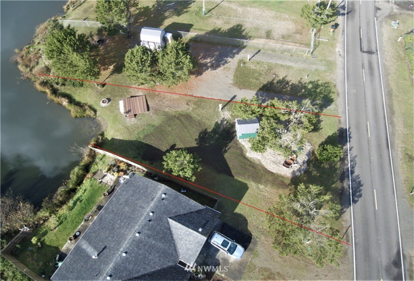 34315 I, Ocean Park, Washington 98640, ,Land,For Sale,Surfside Estates,I,NWM1864874