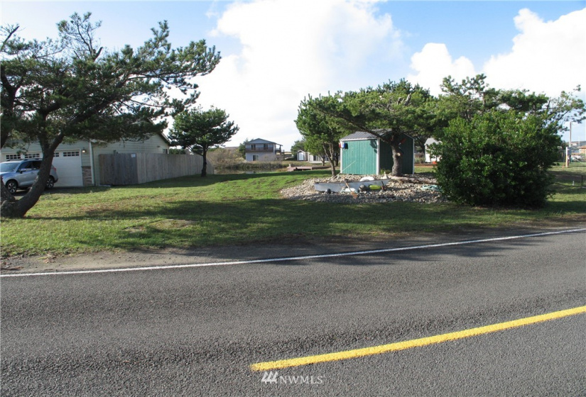 34315 I, Ocean Park, Washington 98640, ,Land,For Sale,Surfside Estates,I,NWM1864874