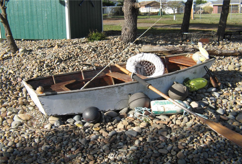 34315 I, Ocean Park, Washington 98640, ,Land,For Sale,Surfside Estates,I,NWM1864874