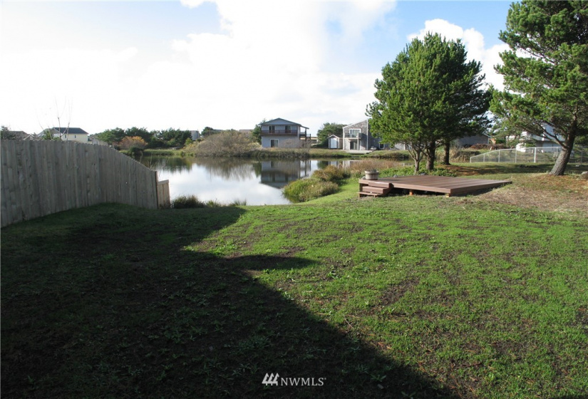 34315 I, Ocean Park, Washington 98640, ,Land,For Sale,Surfside Estates,I,NWM1864874