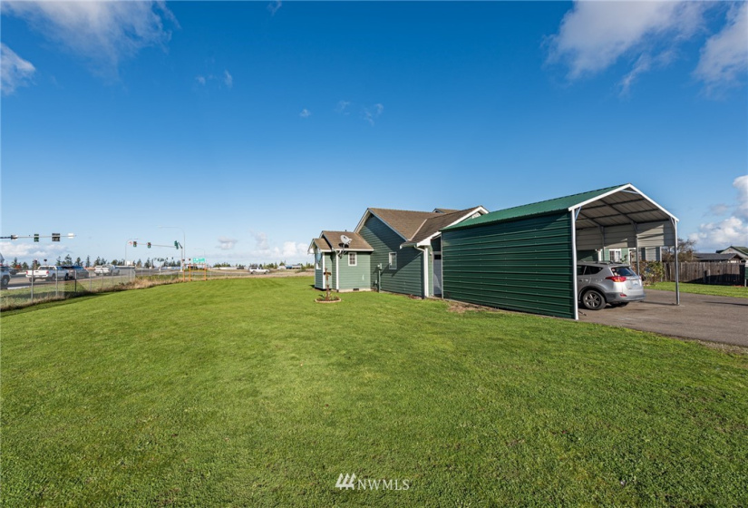 21 Marlo, Sequim, Washington 98382, 3 Bedrooms Bedrooms, ,2 BathroomsBathrooms,Residential,For Sale,Marlo,NWM1865619