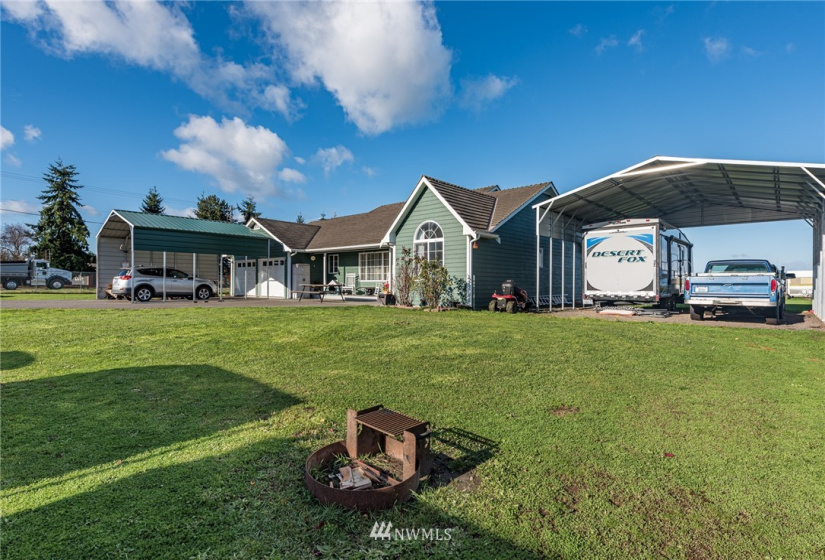 21 Marlo, Sequim, Washington 98382, 3 Bedrooms Bedrooms, ,2 BathroomsBathrooms,Residential,For Sale,Marlo,NWM1865619