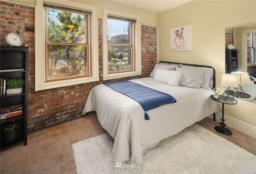 606 Thomas, Seattle, Washington 98102, 1 Bedroom Bedrooms, ,1 BathroomBathrooms,Residential,For Sale,San Remo,Thomas,NWM1863612