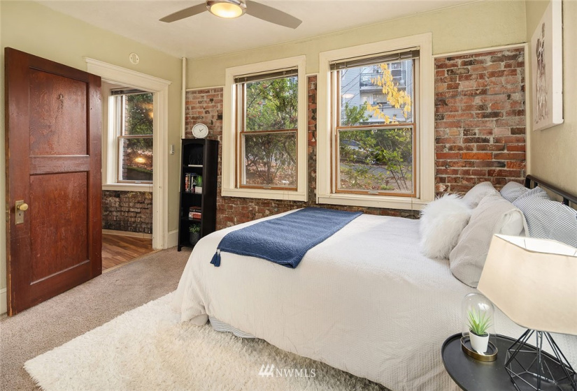 606 Thomas, Seattle, Washington 98102, 1 Bedroom Bedrooms, ,1 BathroomBathrooms,Residential,For Sale,San Remo,Thomas,NWM1863612