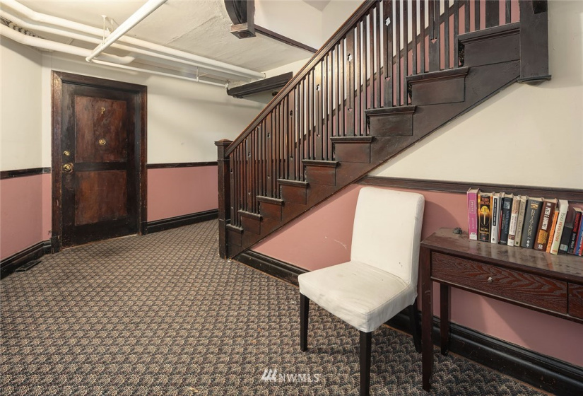 606 Thomas, Seattle, Washington 98102, 1 Bedroom Bedrooms, ,1 BathroomBathrooms,Residential,For Sale,San Remo,Thomas,NWM1863612