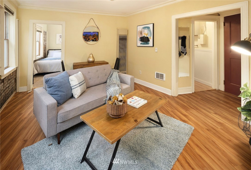 606 Thomas, Seattle, Washington 98102, 1 Bedroom Bedrooms, ,1 BathroomBathrooms,Residential,For Sale,San Remo,Thomas,NWM1863612