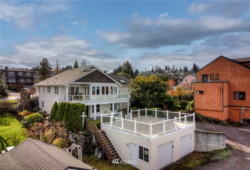 1125 28th, Tacoma, Washington 98403, 5 Bedrooms Bedrooms, ,4 BathroomsBathrooms,Residential,For Sale,28th,NWM1865704