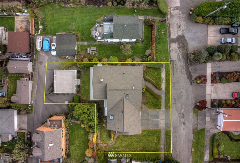 1125 28th, Tacoma, Washington 98403, 5 Bedrooms Bedrooms, ,4 BathroomsBathrooms,Residential,For Sale,28th,NWM1865704