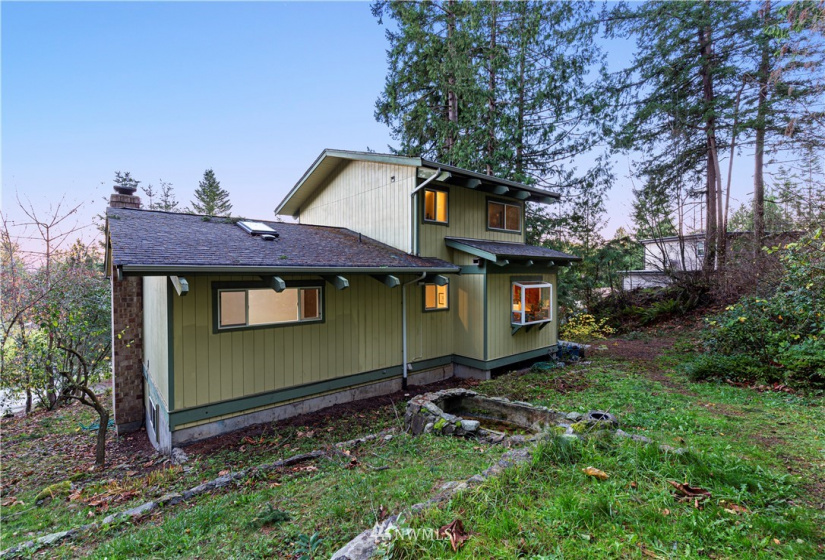 623 Nehalem, La Conner, Washington 98257, 5 Bedrooms Bedrooms, ,2 BathroomsBathrooms,Residential,For Sale,Shelter Bay,Nehalem,NWM1865193