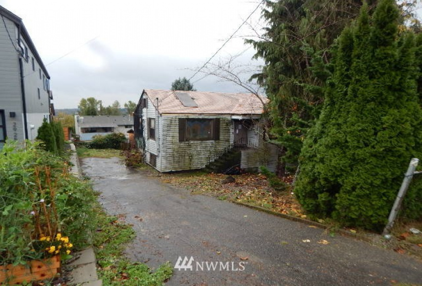 2921 Austin, Seattle, Washington 98108, ,Land,For Sale,Austin,NWM1866121
