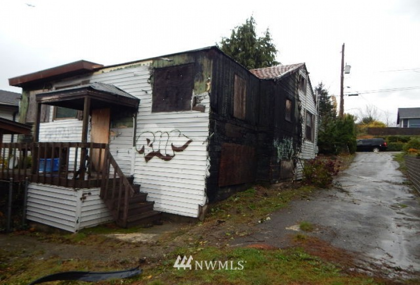 2921 Austin, Seattle, Washington 98108, ,Land,For Sale,Austin,NWM1866121