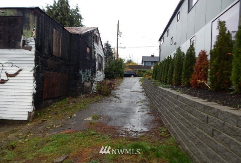 2921 Austin, Seattle, Washington 98108, ,Land,For Sale,Austin,NWM1866121