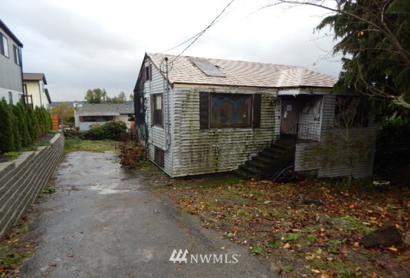 2921 Austin, Seattle, Washington 98108, ,Land,For Sale,Austin,NWM1866121