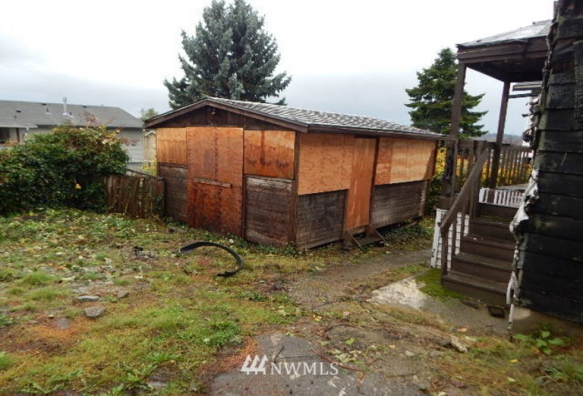 2921 Austin, Seattle, Washington 98108, ,Land,For Sale,Austin,NWM1866121