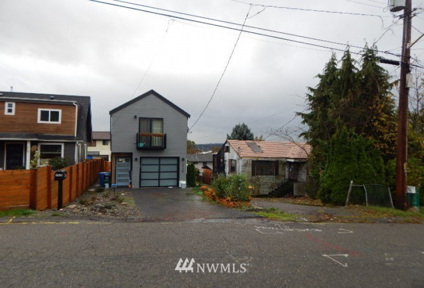 2921 Austin, Seattle, Washington 98108, ,Land,For Sale,Austin,NWM1866121