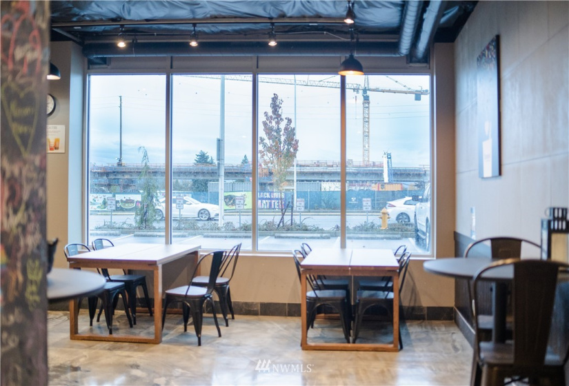23609 Pacific, Des Moines, Washington 98198, ,Business Opportunity,For Sale,Pacific,NWM1864933