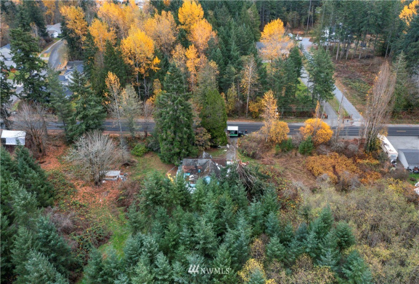22010 62nd, Spanaway, Washington 98387, ,Land,For Sale,62nd,NWM1865610