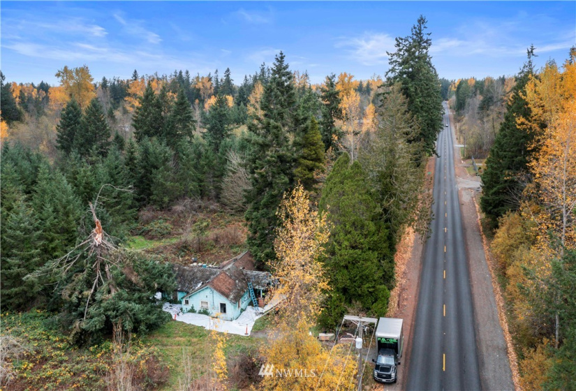 22010 62nd, Spanaway, Washington 98387, ,Land,For Sale,62nd,NWM1865610