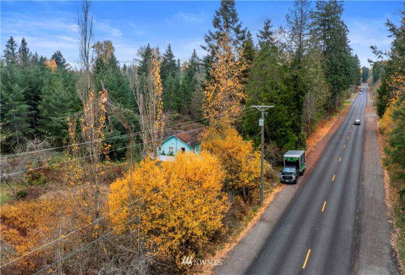 22010 62nd, Spanaway, Washington 98387, ,Land,For Sale,62nd,NWM1865610
