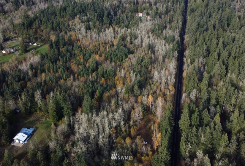 6614 Yeazell, Longbranch, Washington 98351, ,Land,For Sale,Yeazell,NWM1865374