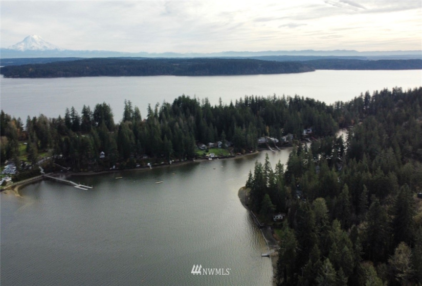 6614 Yeazell, Longbranch, Washington 98351, ,Land,For Sale,Yeazell,NWM1865374