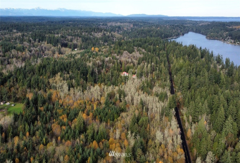 6614 Yeazell, Longbranch, Washington 98351, ,Land,For Sale,Yeazell,NWM1865374