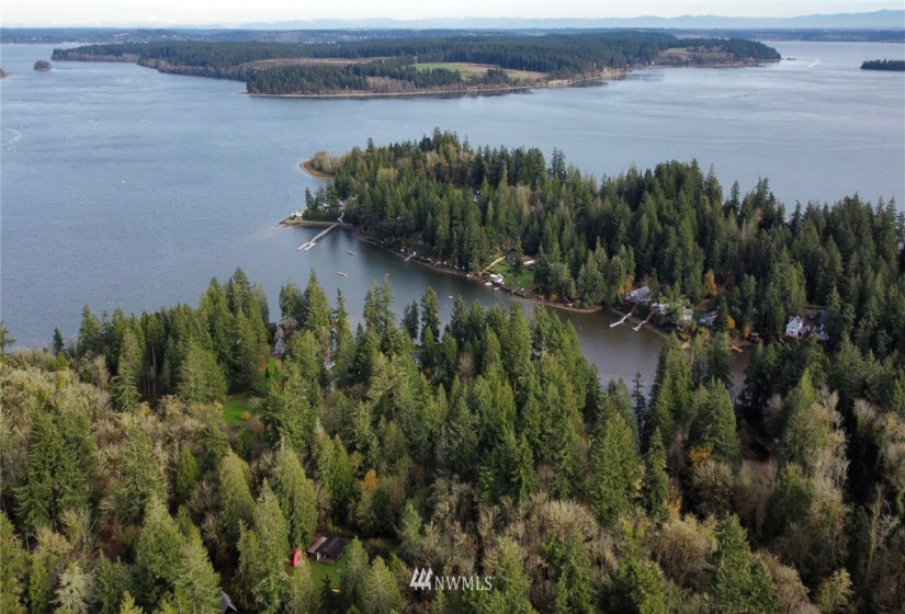 6614 Yeazell, Longbranch, Washington 98351, ,Land,For Sale,Yeazell,NWM1865374