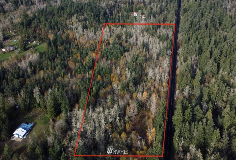 6614 Yeazell, Longbranch, Washington 98351, ,Land,For Sale,Yeazell,NWM1865374