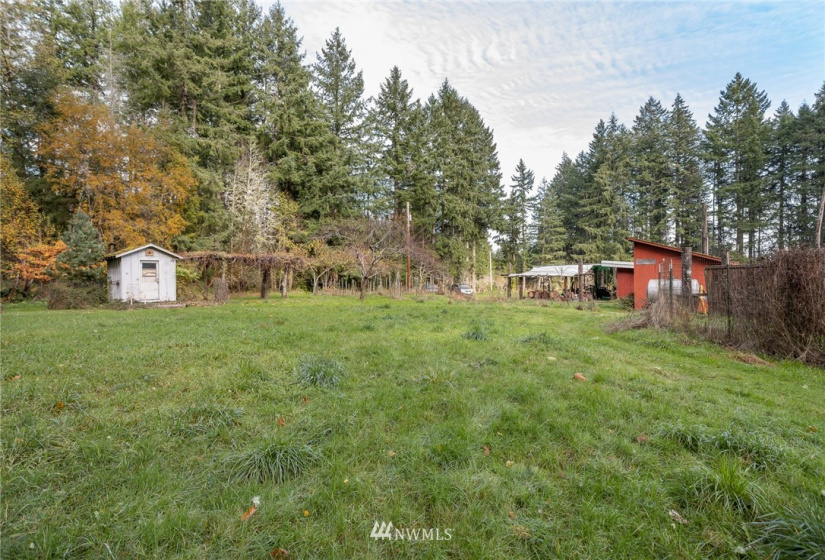 2547 Overhulse, Olympia, Washington 98502, 1 Bedroom Bedrooms, ,1 BathroomBathrooms,Residential,For Sale,Overhulse,NWM1865416
