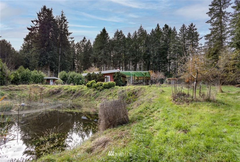 2547 Overhulse, Olympia, Washington 98502, 1 Bedroom Bedrooms, ,1 BathroomBathrooms,Residential,For Sale,Overhulse,NWM1865416