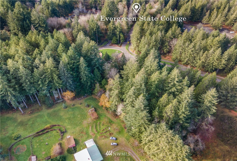2547 Overhulse, Olympia, Washington 98502, 1 Bedroom Bedrooms, ,1 BathroomBathrooms,Residential,For Sale,Overhulse,NWM1865416
