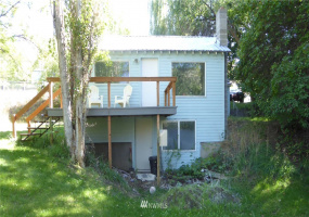 133 Front, Elmer City, Washington 99124, 3 Bedrooms Bedrooms, ,2 BathroomsBathrooms,Residential,For Sale,Coulee Dam Irrigated Tracts,Front,NWM1864225