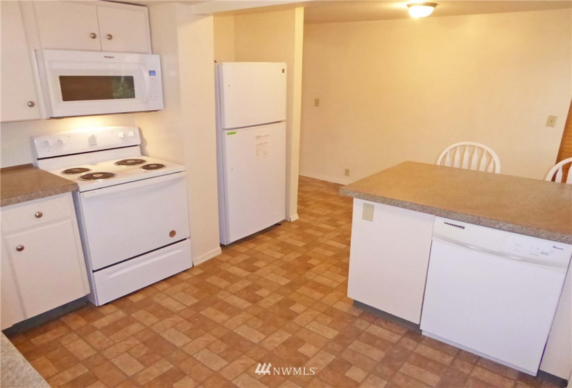 133 Front, Elmer City, Washington 99124, 3 Bedrooms Bedrooms, ,2 BathroomsBathrooms,Residential,For Sale,Coulee Dam Irrigated Tracts,Front,NWM1864225