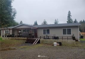 61 Schafer Grade, Montesano, Washington 98563, 3 Bedrooms Bedrooms, ,2 BathroomsBathrooms,Farm,For Sale,Schafer Grade,NWM1862541