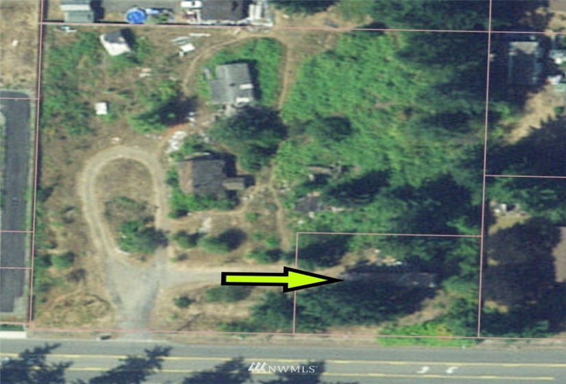 9211 128th, Puyallup, Washington 98373, ,Land,For Sale,128th,NWM1866179
