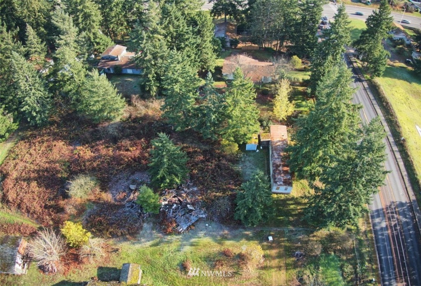 9211 128th, Puyallup, Washington 98373, ,Land,For Sale,128th,NWM1866179