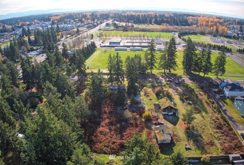 9211 128th, Puyallup, Washington 98373, ,Land,For Sale,128th,NWM1866179