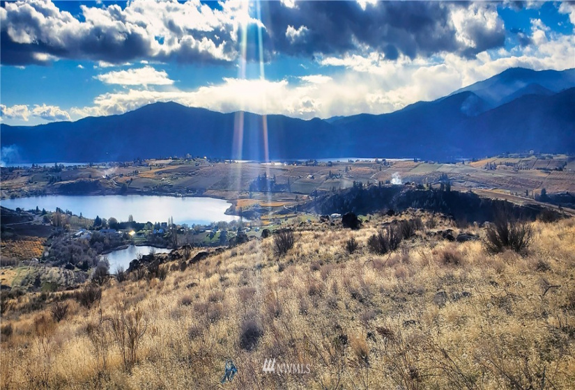 0 Glory View, Manson, Washington 98831, ,Land,For Sale,Majestic Heights,Glory View,NWM1864879