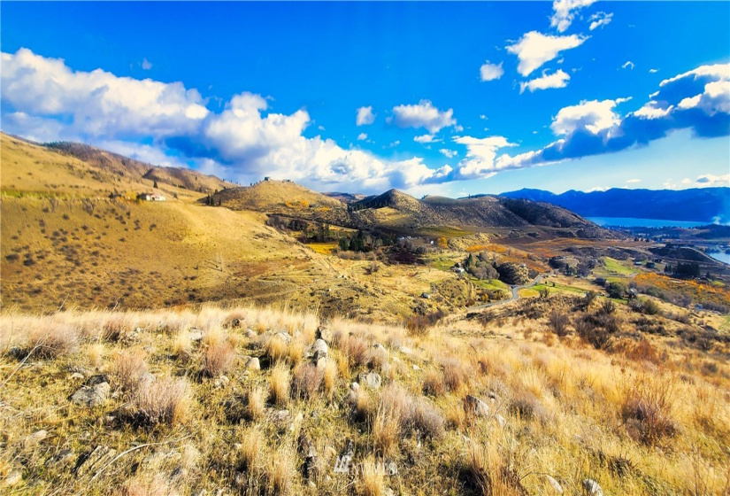0 Glory View, Manson, Washington 98831, ,Land,For Sale,Majestic Heights,Glory View,NWM1864879