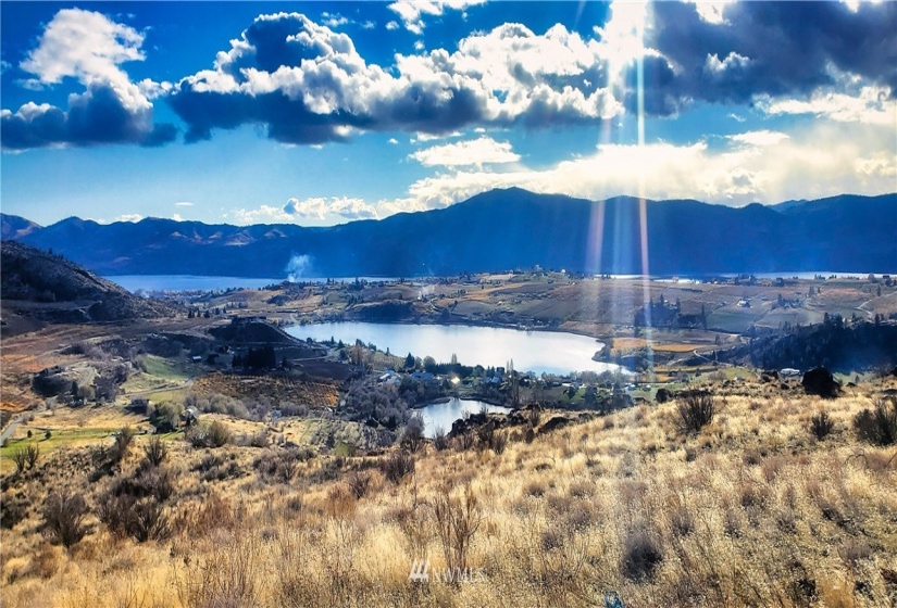 0 Glory View, Manson, Washington 98831, ,Land,For Sale,Majestic Heights,Glory View,NWM1864879