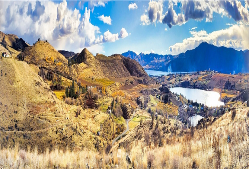 0 Glory View, Manson, Washington 98831, ,Land,For Sale,Majestic Heights,Glory View,NWM1864879