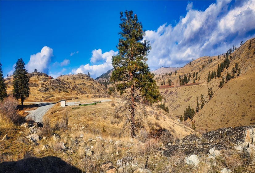 0 Glory View, Manson, Washington 98831, ,Land,For Sale,Majestic Heights,Glory View,NWM1864879