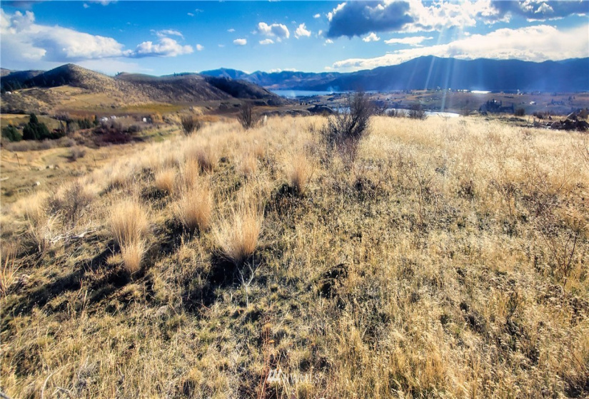 0 Glory View, Manson, Washington 98831, ,Land,For Sale,Majestic Heights,Glory View,NWM1864879