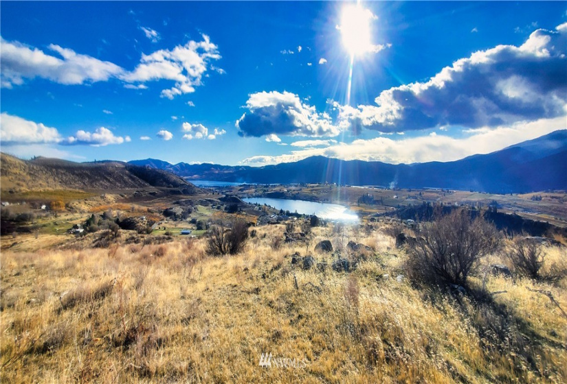 0 Glory View, Manson, Washington 98831, ,Land,For Sale,Majestic Heights,Glory View,NWM1864879