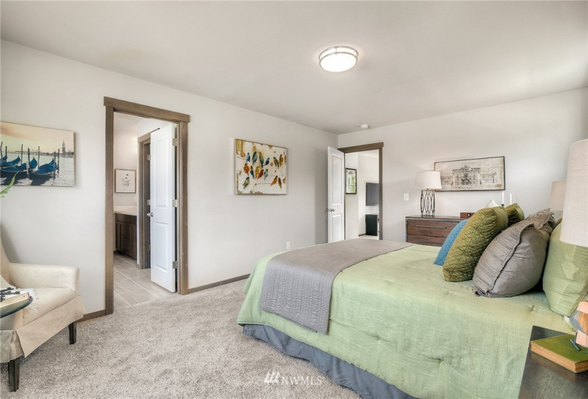 5059 Granger, Bremerton, Washington 98312, 3 Bedrooms Bedrooms, ,2 BathroomsBathrooms,Residential,For Sale,The Reserve at West Hills,Granger,NWM1866376
