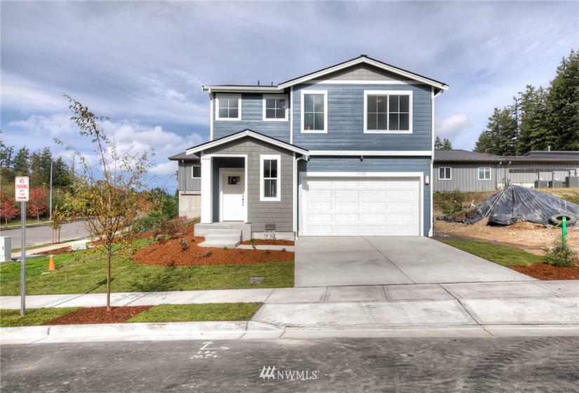 5059 Granger, Bremerton, Washington 98312, 3 Bedrooms Bedrooms, ,2 BathroomsBathrooms,Residential,For Sale,The Reserve at West Hills,Granger,NWM1866376