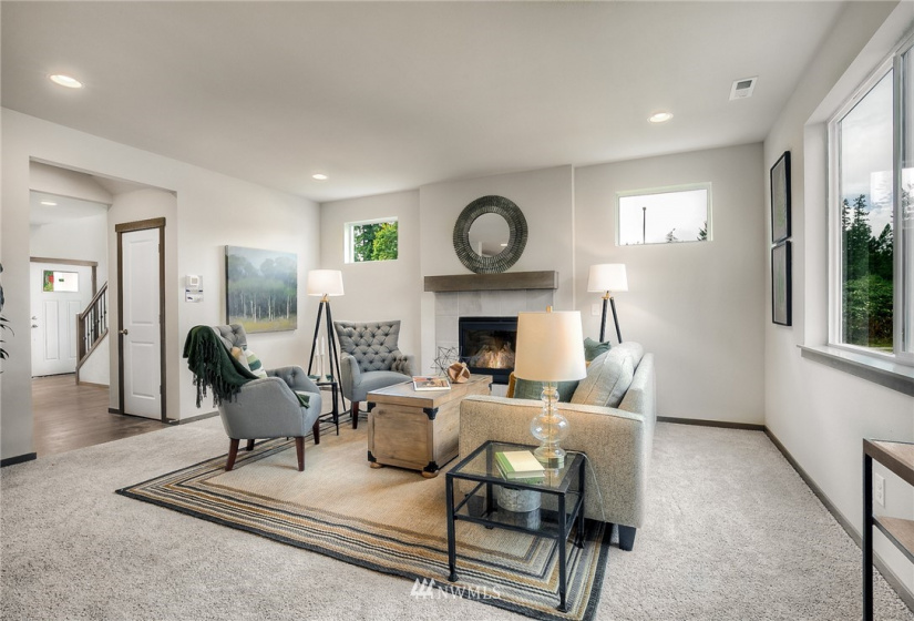 5059 Granger, Bremerton, Washington 98312, 3 Bedrooms Bedrooms, ,2 BathroomsBathrooms,Residential,For Sale,The Reserve at West Hills,Granger,NWM1866376