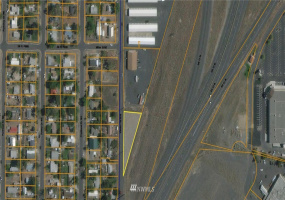 0 Kinder, Moses Lake, Washington 98837, ,Land,For Sale,Kinder,NWM1866412
